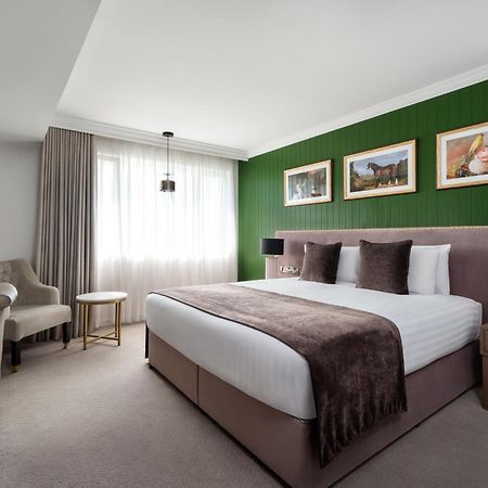 Ivanhoe Inn And Hotel Belfast Esterno foto