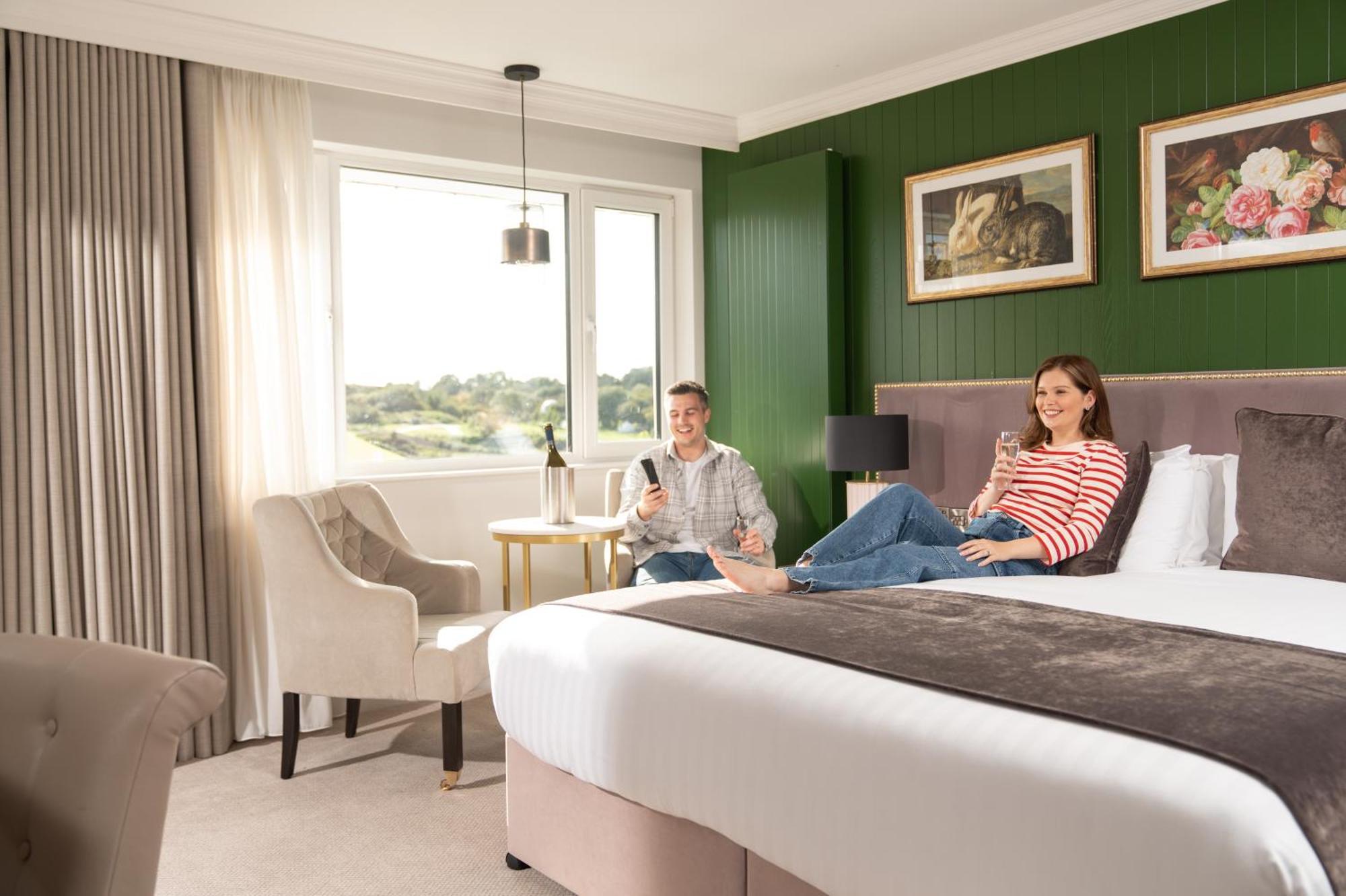 Ivanhoe Inn And Hotel Belfast Esterno foto
