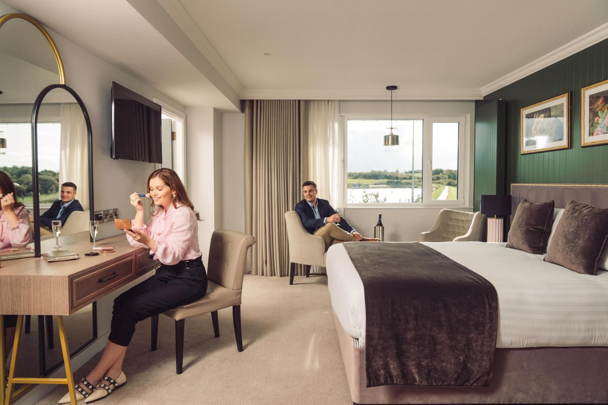 Ivanhoe Inn And Hotel Belfast Esterno foto