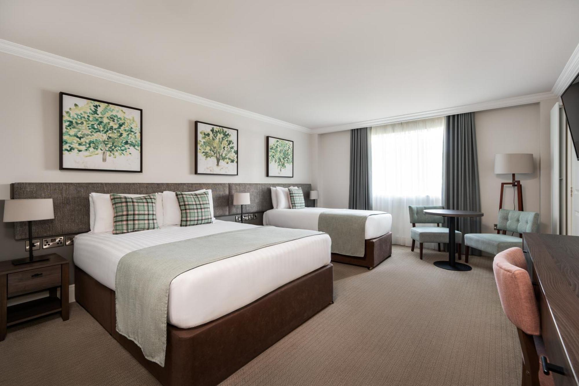 Ivanhoe Inn And Hotel Belfast Esterno foto