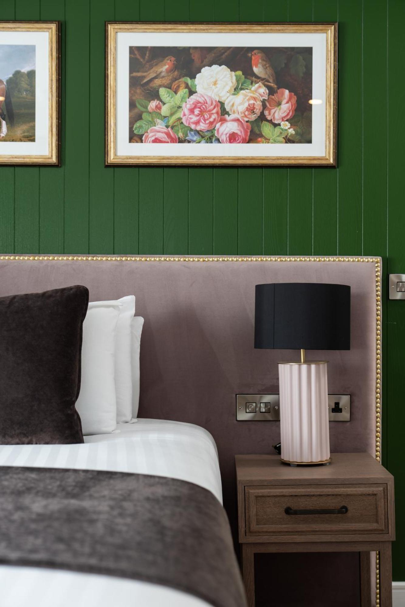 Ivanhoe Inn And Hotel Belfast Esterno foto
