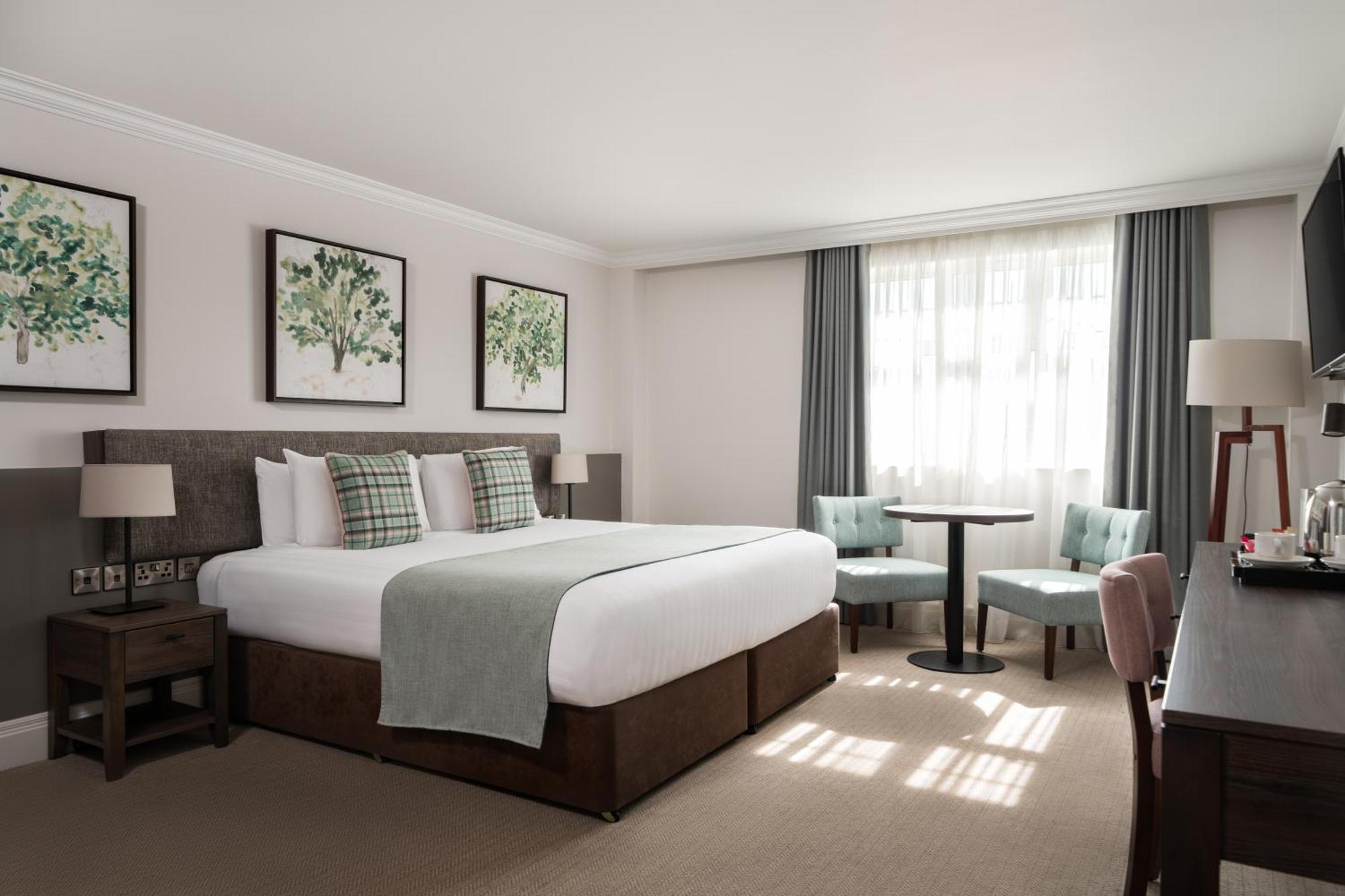 Ivanhoe Inn And Hotel Belfast Esterno foto
