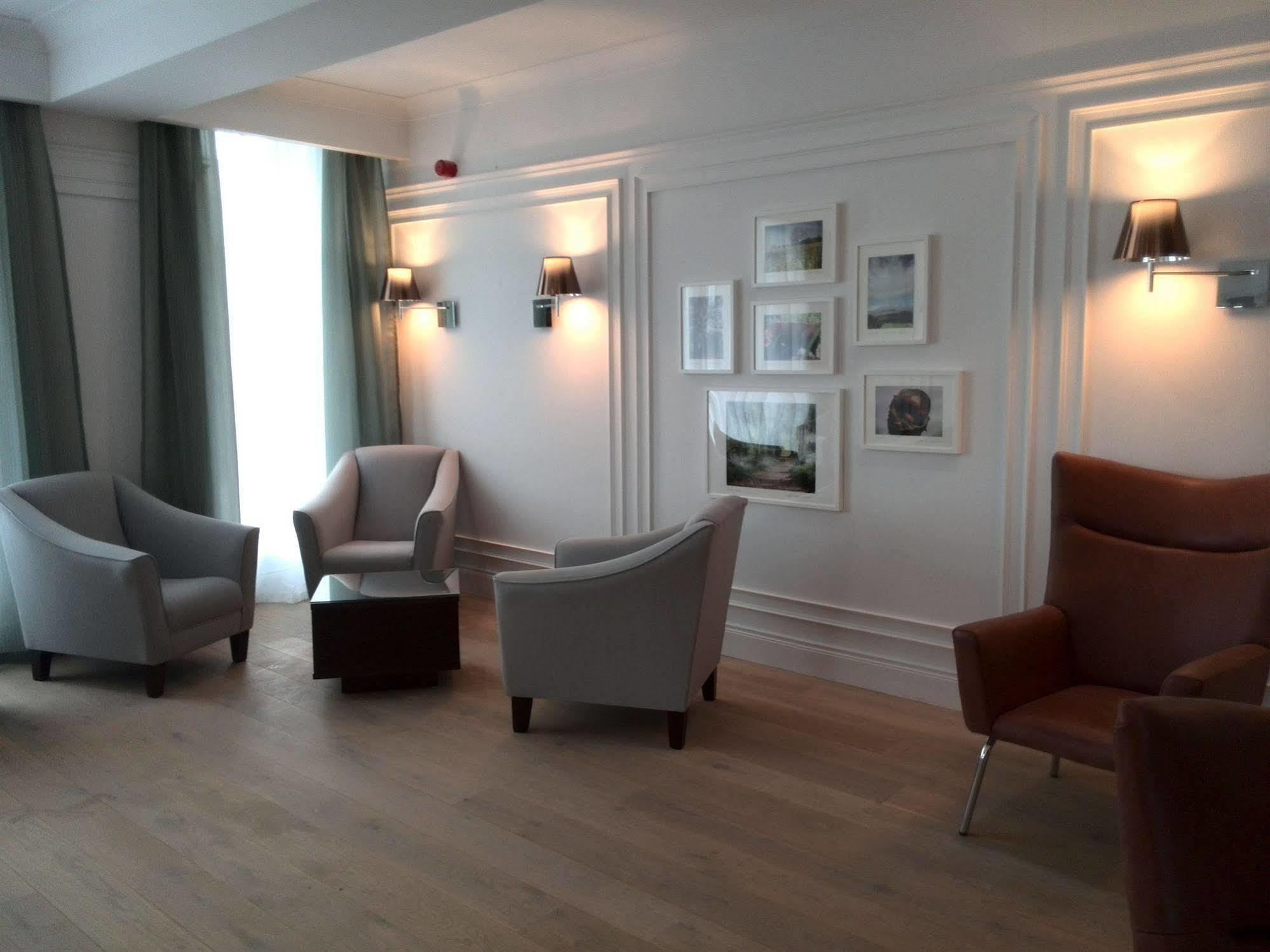 Ivanhoe Inn And Hotel Belfast Esterno foto