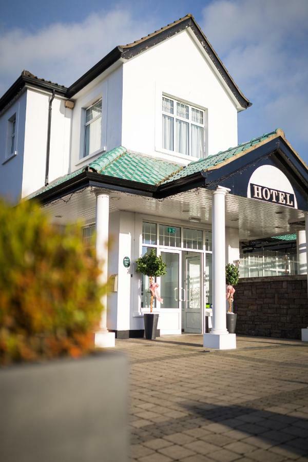 Ivanhoe Inn And Hotel Belfast Esterno foto